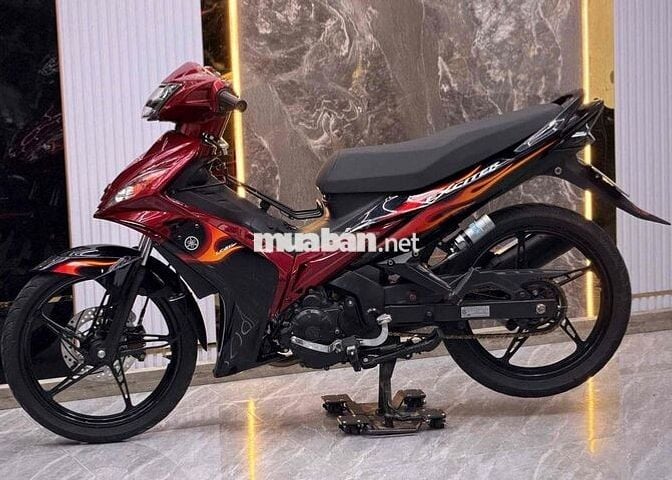 Exciter 2006 Trả Trước 30Tr Góp Bao Nợ Xấu