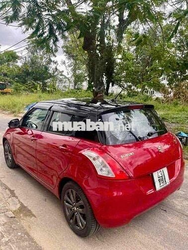 Suzuki Swift 2015 1.4 AT xe cực chất