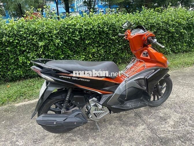 Air blade 125 2017 bstp chính chủ zin ken