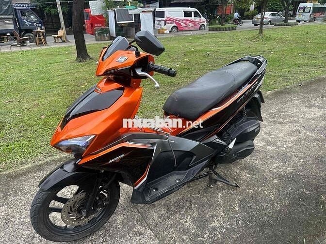 Air blade 125 2017 bstp chính chủ zin ken