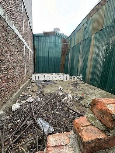 chính chủ bán 50m đất đồng nhân đông la giá rẻ