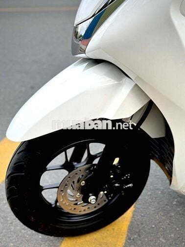 Honda Lead 125 2020 Sporty Trắng đen