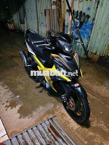 Yamaha Exciter 2013 Ex 2013 Vàng đen