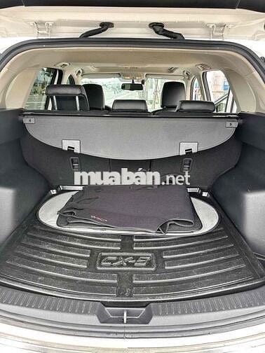 Mazda CX 5 2016 2.5 AT 2WD