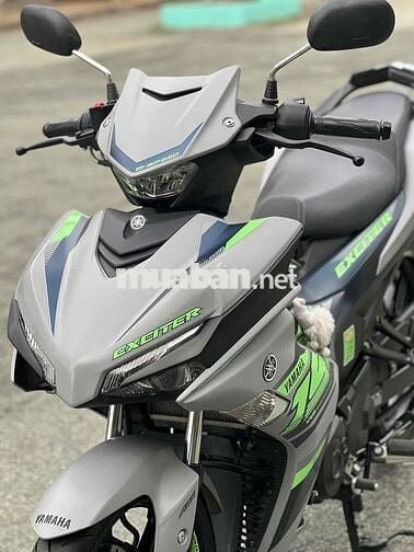 ❤️ Exciter 155 Abs đời 2025 odo 900 bstp 9chủ