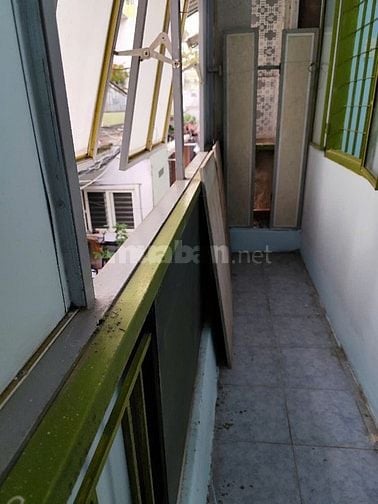 Cho thuê nhà trong hẻm 2PN, 1WC, 70m2, 3,5triệu/th tại Nguyễn Ái Quốc,