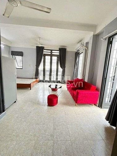 Bán nhà 6 tầng căn góc Mặt Tiền phường 6 quận Tân Bình