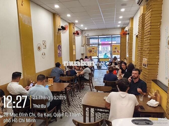 🎉 SANG QUÁN ĂN VĂN PHÒNG TT Q1 🎉