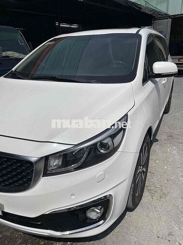 Kia Sedona 2016 3.3L GATH - 72000 km