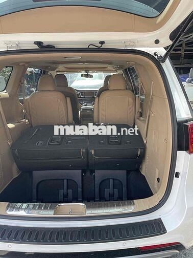 Kia Sedona 2016 3.3L GATH - 72000 km