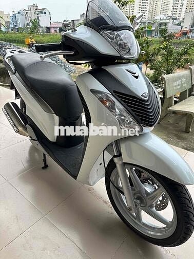 honda SH 150 nhập Ý