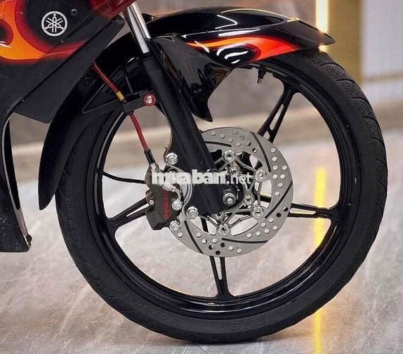 Exciter 2006 Trả Trước 30Tr Góp Bao Nợ Xấu