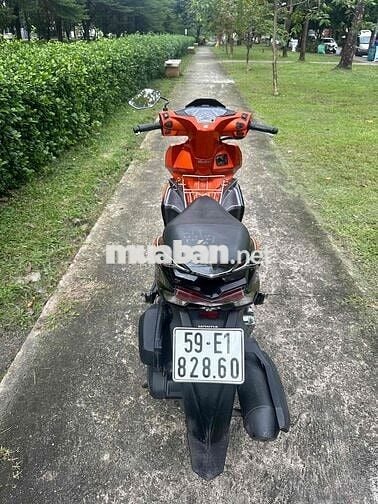 Air blade 125 2017 bstp chính chủ zin ken