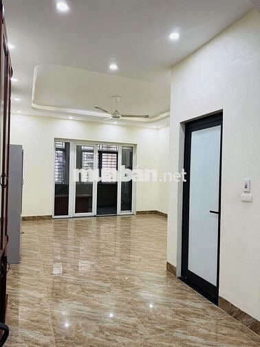 Bán Nhà 4 tầng mới xây kDT HUD VÂN CANH - Hoài Đức- Hà Nội