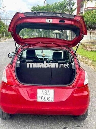 Suzuki Swift 2015 1.4 AT xe cực chất