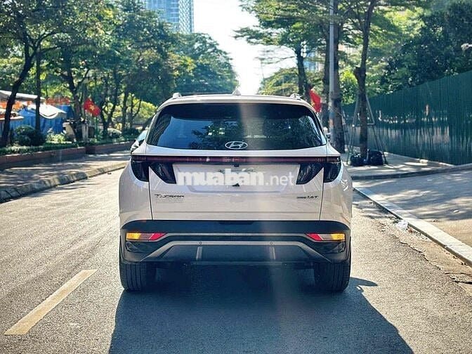 Huyndai Tucson 1.6 Turbo 2024 - 20000km