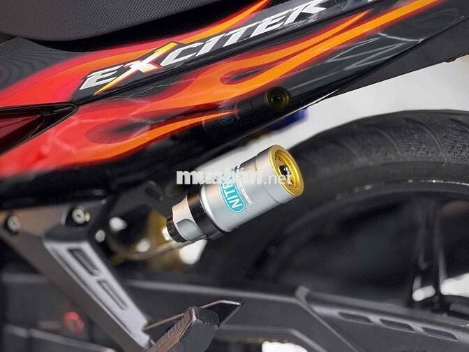 Exciter 2006 Trả Trước 30Tr Góp Bao Nợ Xấu