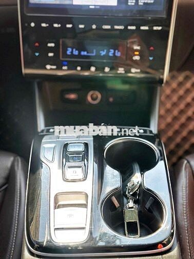 Huyndai Tucson 1.6 Turbo 2024 - 20000km