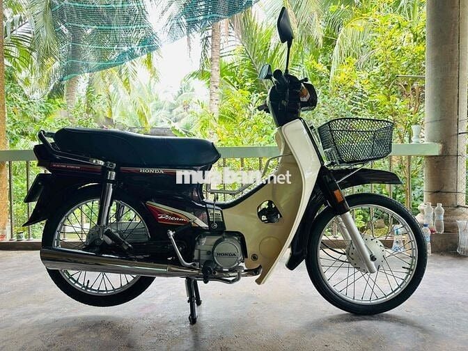 Dream Thái zin chuẩn