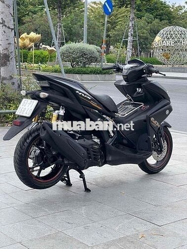 🔥 BÁN YAMAHA NVX _155 ABS KHOÁ SMARKEY RIN ÊM CHẤT