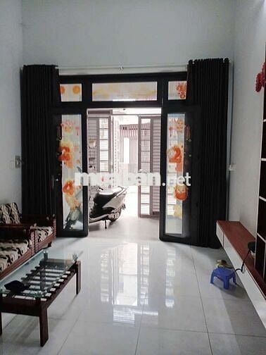 NHÀ ĐƯỜNG BÀN CỜ XE TẢI THÔNG GẦN CHỢ TRƯỜNG HỌC FUNL NỘI THẤT GIÁP TB