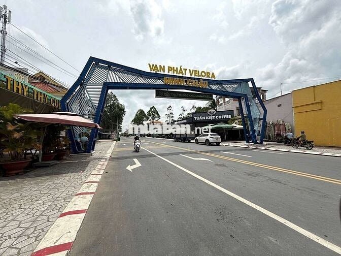 CHÍNH CHỦ BÁN ĐẤT SIÊU ĐẸP, TP SÓC TRĂNG