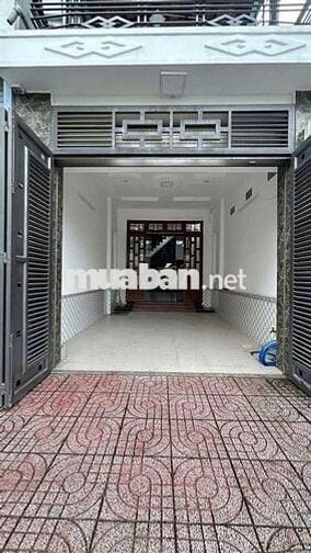 Cho thuê nguyên căn Mặt Tiền, có thang máy, Huỳnh Thị Hai TCH Quận 12