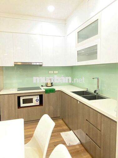 Cho thuê CH Duplex Vinhomes Gardenia 110m2 3N nội thất đẹp giá 22tr/th