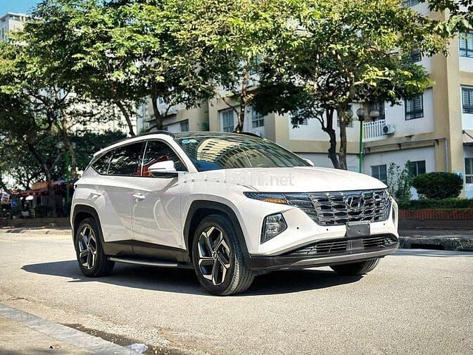 2024 1.6 AT Turbo HTRAC Đặc biệt - 20000 km