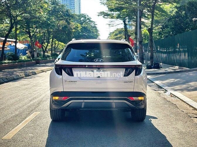 2024 1.6 AT Turbo HTRAC Đặc biệt - 20000 km