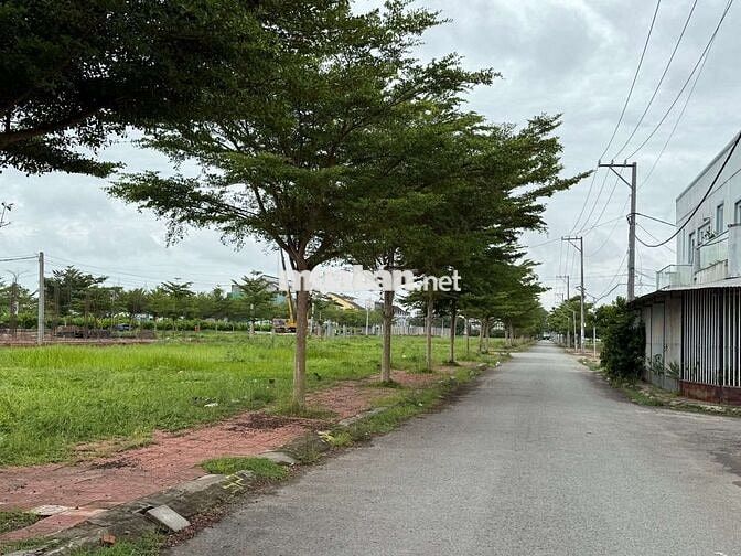 CHÍNH CHỦ BÁN ĐẤT SIÊU ĐẸP, TP SÓC TRĂNG