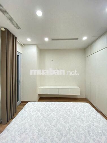 Cho thuê CH Duplex Vinhomes Gardenia 110m2 3N nội thất đẹp giá 22tr/th