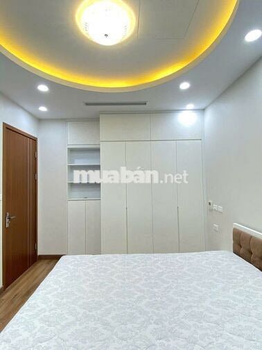 Cho thuê CH Duplex Vinhomes Gardenia 110m2 3N nội thất đẹp giá 22tr/th