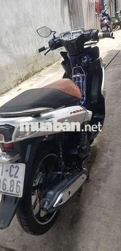 Novo 6 biển số đẹp