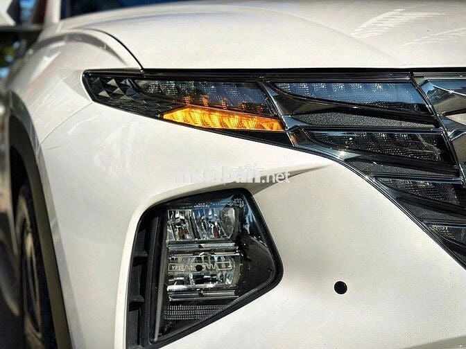 Huyndai Tucson 1.6 Turbo 2024 - 20000km