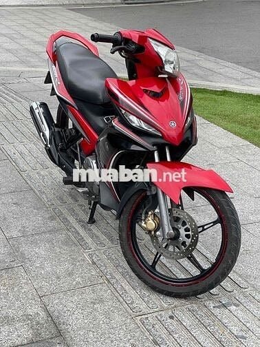 Yamaha Exciter 135 2017 1s9a bstp máy bao zin 100%