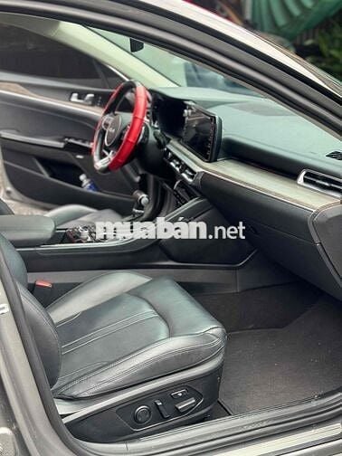 Kia K5 2022 2.0 Premium - 50000 km