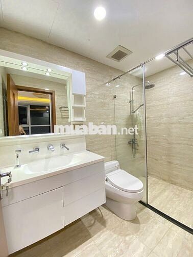 Cho thuê CH Duplex Vinhomes Gardenia 110m2 3N nội thất đẹp giá 22tr/th