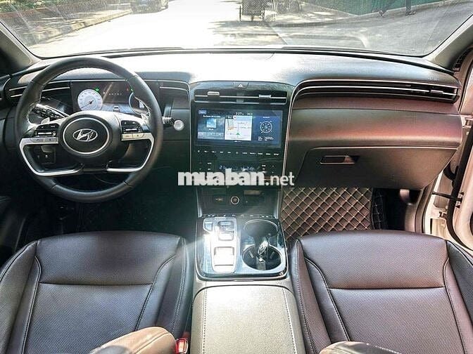 Huyndai Tucson 1.6 Turbo 2024 - 20000km