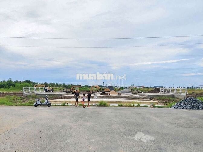 CHÍNH CHỦ BÁN ĐẤT SIÊU ĐẸP, TP SÓC TRĂNG