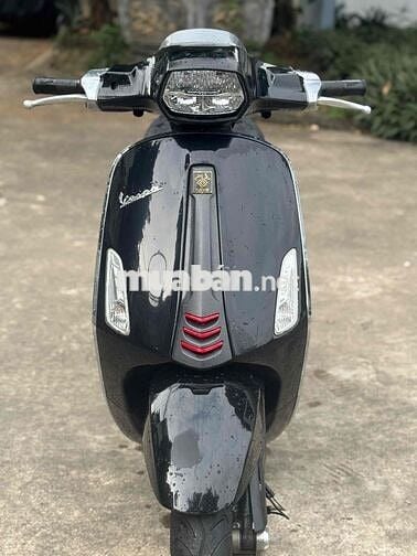 Vespa đèn lét phanh ÂBS máy igert xe zin chính chu