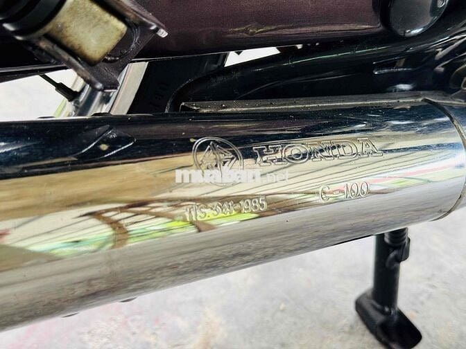 Dream Thái zin chuẩn