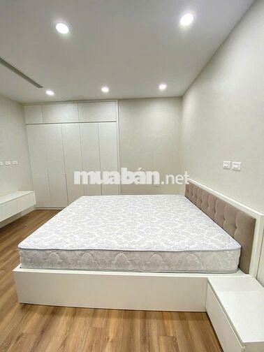 Cho thuê CH Duplex Vinhomes Gardenia 110m2 3N nội thất đẹp giá 22tr/th