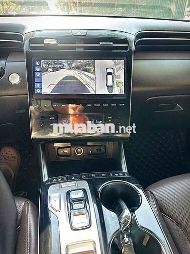 Huyndai Tucson 1.6 Turbo 2024 - 20000km