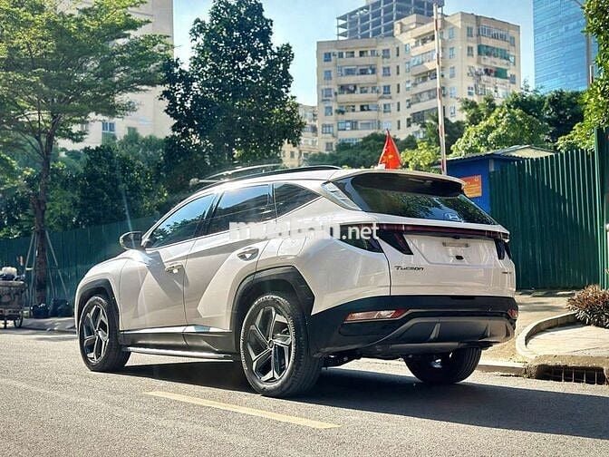 2024 1.6 AT Turbo HTRAC Đặc biệt - 20000 km