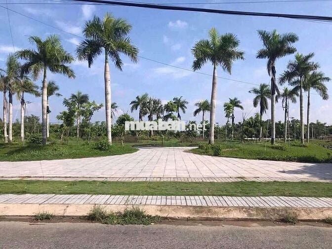 CHÍNH CHỦ BÁN ĐẤT SIÊU ĐẸP, TP SÓC TRĂNG