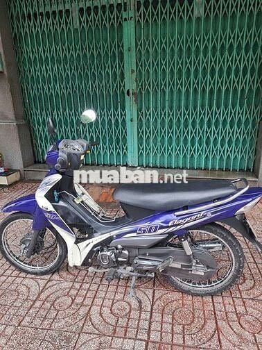 Cần bán gấp con xe Elegant 50 dành cho HSSV