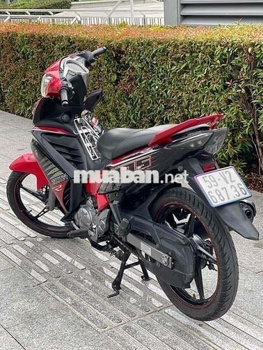 Yamaha Exciter 135 2017 1s9a bstp máy bao zin 100%