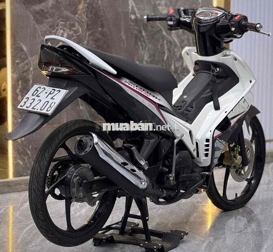 Exciter 2010 Trả Trước 25Tr Góp Bao Nợ Xấu