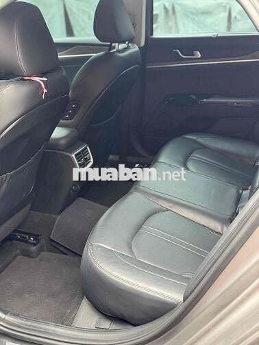 Kia K5 2022 2.0 Premium - 50000 km